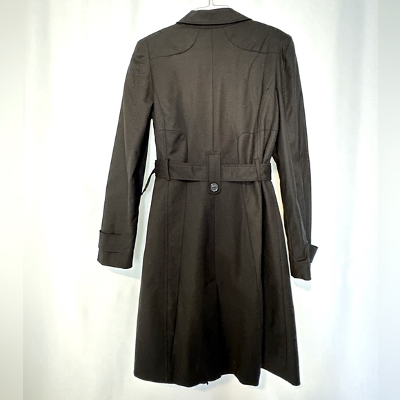 le chateau Women’s Trenchcoat - Picture 2 of 9